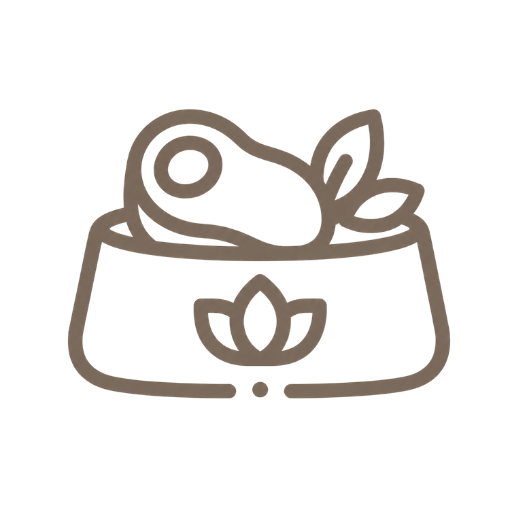 Raw diets icon for Bone Appetit Southern Utah pet pantry