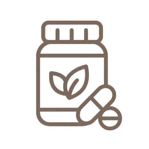 Pet supplements icon for Bone Appetit Southern Utah pet pantry