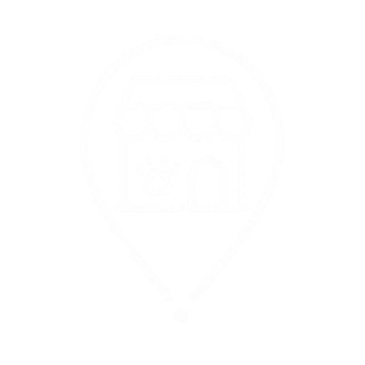 Store location icon for Bone Appetit Southern Utah pet pantry
