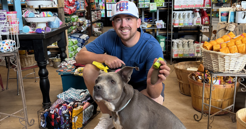 Why Bone Appetit Is Southern Utah’s Trusted Choice for Natural Pet Food and Nutrition