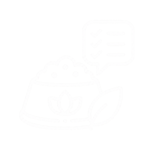 Pet services consultation icon for Bone Appetit locations in La Verkin and Washington
