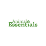 Animal Essentials pet supplement brand logo at Bone Appetit Pet pantry