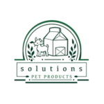 Solutions Pet Products brand logo at Bone Appetit Pet pantry