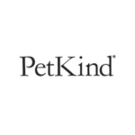 PetKind pet food brand logo at Bone Appetit Pet pantry
