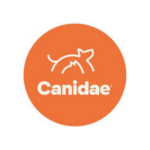 Canidae pet food brand logo at Bone Appetit Pet pantry