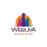 Weruva pet food brand logo at Bone Appetit Pet pantry