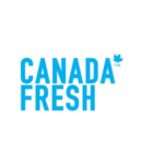 Canada Fresh pet food brand logo at Bone Appetit Pet pantry