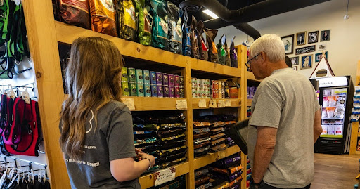 What Makes Bone Appetit Different from Other Pet Stores Around St. George Utah