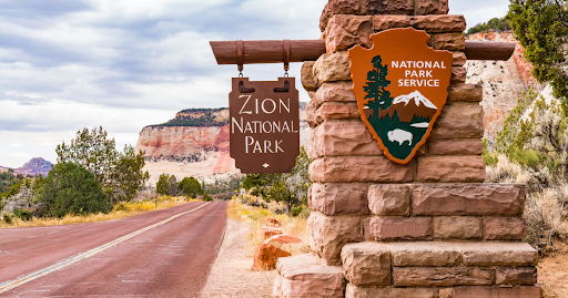 Traveling to Zion National Park With Your Dog: What Every Pet Owner Should Know